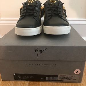 Men’s Giuseppe Zanotti Sneakers